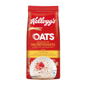 Kellogg's Oats 200g