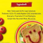 Maggi Rich Tomoto Ketchup 190g - Image 4