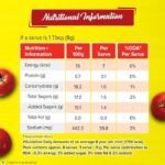 Maggi Rich Tomoto Ketchup 190g - Image 6