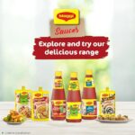 Maggi Rich Tomoto Ketchup 190g - Image 7