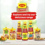 Maggi Rich Tomoto Ketchup 480g - Image 6