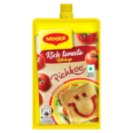 Maggi Rich Tomoto Ketchup Pichkoo 80g