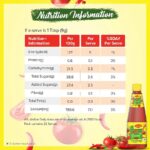 Maggi Hot & Sweet Tomoto Chilli Sauce 200g - Image 6