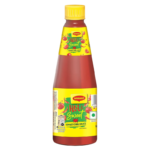Maggi Hot & Sweet Tomoto Chilli Sauce 1kg