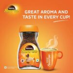 Nescafe Sunrise Instant Coffee Powder 2Rs 12pcs - Image 4