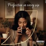 Nescafe Gold Blend Instant Coffee Powder Jar 50g - Image 4