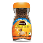 Nescafe Sunrice Instant Coffee Powder Jar 45g
