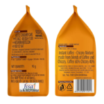 Nescafe Sunrice Instant Coffee Powder Pouch 90g - Image 2