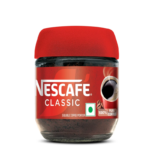 Nescafe Classic Instant Coffee Powder Jar 24g