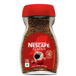 Nescafe Classic Instant Coffee Powder Jar 45g