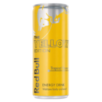 Red Bull Energy Drink Tropical Flavour 250ml