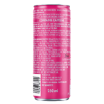 Red Bull Energy Drink White Peach flavour 250ml - Image 2