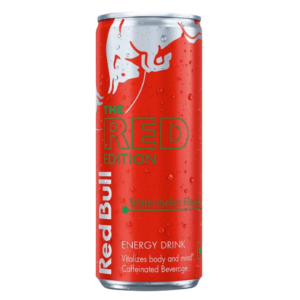 Red Bull Energy Drink Watermelon Flavour 250ml