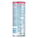 Red Bull Energy Drink Sugar Free 250ml - Image 2