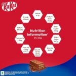 Nestle Kitkat Delight Rich 140g - Image 5