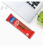 Nestle Kitkat 2 Finger Choco Coated Wafer Bar - Image 3
