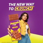 Nestle Munch Max Crunchies 45g - Image 3