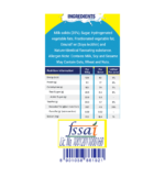 Nestle Milkybar Create Mould Pack 47g - Image 4