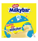 Nestle Milkybar Discover Mould Pack 24g - Image 3