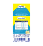 Nestle Milkybar Discover Mould Pack 24g - Image 4