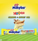 Nestle Milkybar Moosha Carmel Bar - Image 3