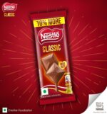 Nestle Classic 31g - Image 3
