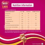 Nestle Classic Fruit N Nut 65g - Image 3
