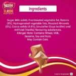 Nestle Classic Fruit N Nut 65g - Image 5