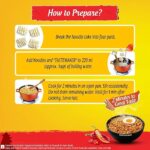 Maggi Chicken Noodles 76g - Image 6