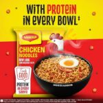 Maggi Chicken Noodles 304g - Image 5