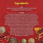 Maggi Special Masala Spicy Yummy Noodles - Image 4