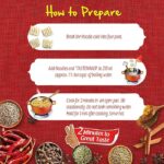 Maggi Special Masala Spicy Yummy Noodles - Image 5