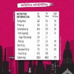 Maggi Fusian Bangkok Sweet Chilli Noodles - Image 5