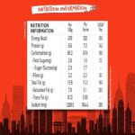 Maggi Fusian Hong Kong Spicy Garlic Noodles - Image 3