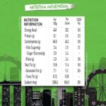 Maggi Fusian Singaporean Tangy Pepper Noodles - Image 4