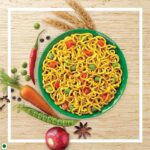 Maggi Masala Veg Atta Noodles 70g - Image 8