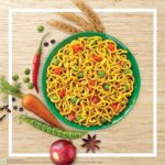 Maggi Masala Veg Atta Noodles 290g - Image 5