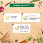 Maggi Masala Veg Atta Noodles 290g - Image 7