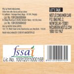 Maggi Masala Veg Atta Noodles 70g - Image 9