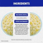 Maggi Pazzta Cheese Macaroni 70g - Image 4