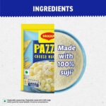 Maggi Pazzta Cheese Macaroni 70g - Image 5