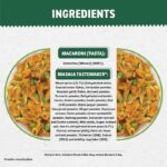 Maggi Pazzta Masala Penne 70g - Image 4