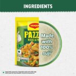 Maggi Pazzta Masala Penne 70g - Image 5