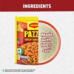 Maggi Pazzta Cheesy Tomato Twist 70g - Image 5