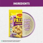 Maggi Pazzta Mushroom Penne 70g - Image 5