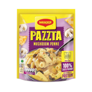 Maggi Pazzta Mushroom Penne 70g