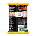 Maggi Fusian Hong Kong Spicy Garlic Noodles - Image 2