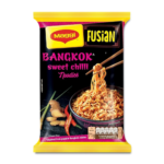 Maggi Fusian Bangkok Sweet Chilli Noodles