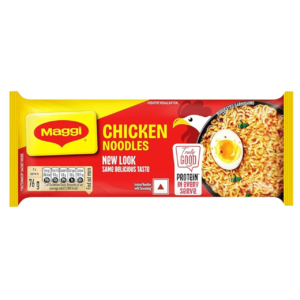 Maggi Chicken Noodles 304g
