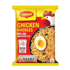 Maggi Chicken Noodles 76g